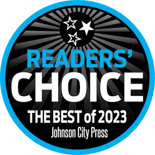 Readers' Choice Logo